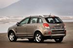 Chevrolet Captiva Sport 2011 года (US)